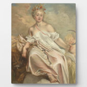 アントワーヌワトトーセレス（夏）c1717-1718 フォトプラーク (正面)