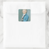 アントワーヌ・バルナーブ スクエアシール (バッグ)