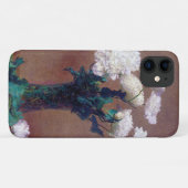 アントワーヌ・ファンティン・ラトゥール ポピー Case-Mate iPhoneケース (裏面(横))