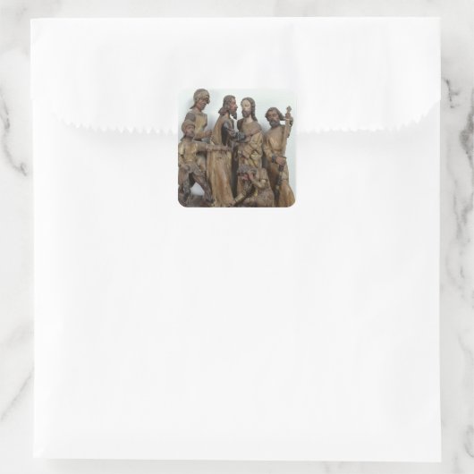 アントワープのユダキス スクエアシール (バッグ)