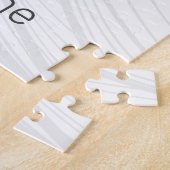 アントワープフランダスベルギーレトロヴィンテージ土産 ジグソーパズル (側面)