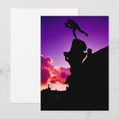 アントワープ・カード・ブラボ (正面/裏面)