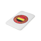 アントワープ バスマット (アングル)