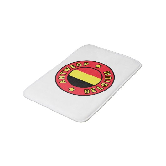 アントワープ バスマット (アングル)