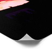 アントワープ・ブラボ ポスター (角)