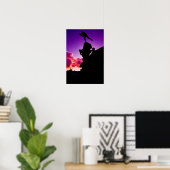 アントワープ・ブラボ ポスター (ホームオフィス)