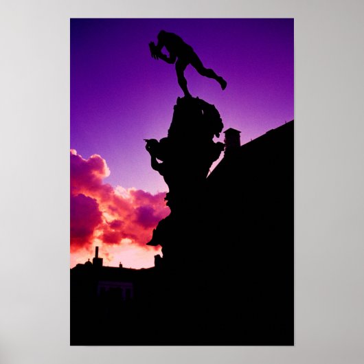 アントワープ・ブラボ ポスター (正面)