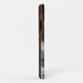 アントワープ(ベルギー)で,アルブレヒト・ダラー Case-Mate iPhoneケース (裏面/右)