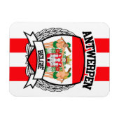 アントワープ マグネット (横)