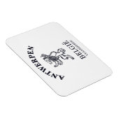 アントワープ マグネット (右側)