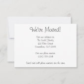 アントワープ,旧ハウスの裏庭,ビンセント・ヴァン・ゴッホ 招待状 (裏面)