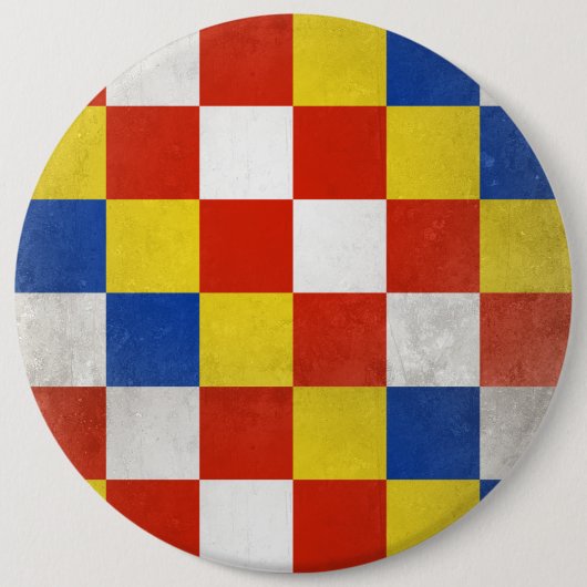 アントワープ 缶バッジ (正面)