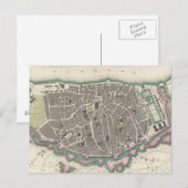 アントワープAntwerpen Anvers ポストカード (正面/裏面)