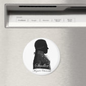 アントンシュタドラー マグネット (インサイチュ (食洗機))