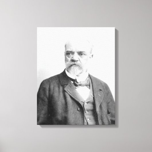 アントンドヴォラック キャンバスプリント (正面)