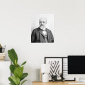 アントンドヴォラック ポスター (ホームオフィス)