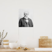 アントンドヴォラック ポスター (キッチン)