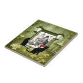 アントンピエクデザイン製品 タイル (側面)