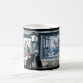 アントンピエクマグ コーヒーマグカップ (中央)