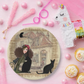 アントンピエックオランダホーム ペーパープレート (パーティー)