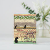 アントンピエックポストカート ポストカード (スタンド正面)