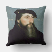 アントン公爵ロレーヌ(b.c.1489)のよいのc.1543 クッション (裏面)