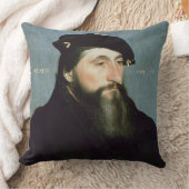 アントン公爵ロレーヌ(b.c.1489)のよいのc.1543 クッション (ブランケット)