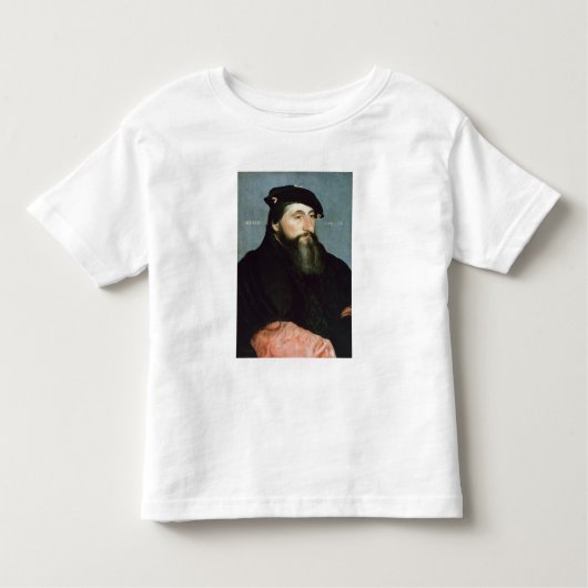 アントン公爵ロレーヌ(b.c.1489)のよいのc.1543 トドラーTシャツ (正面)