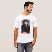 アントン公爵ロレーヌ(b.c.1489)のよいのc.1543 tシャツ (正面フル)