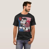 アントン・ルンデル Hockey Panthers Tシャツ (正面フル)