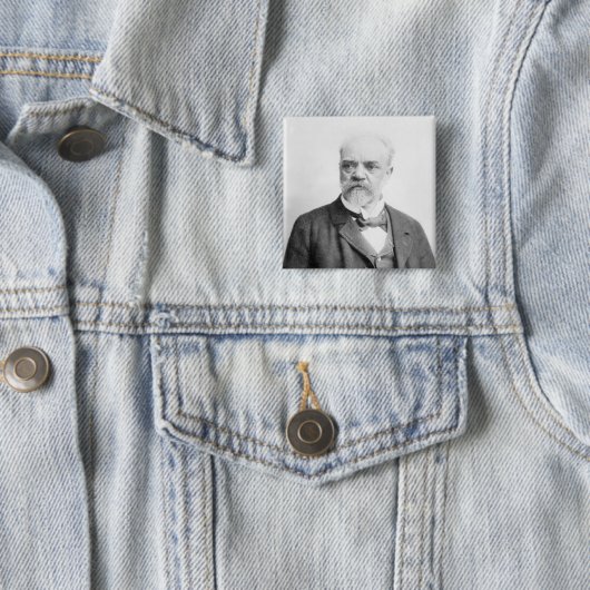 アントンDvorak 缶バッジ (インサイチュ)