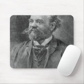 アントンDvorak 1894年 マウスパッド (マウス)