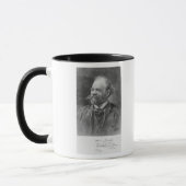 アントンDvorak 1894年 マグカップ (左)
