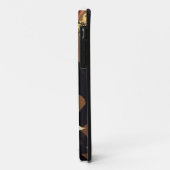 アントンRummelフォンLiechtenanのポートレート Case-Mate iPhoneケース (裏面/左)