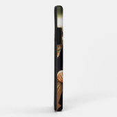 アントンRummelフォンLiechtenanのポートレート Case-Mate iPhoneケース (裏面/右)