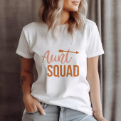 アンドスワッド ホボ アロウ Tシャツ