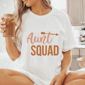 アンドスワッド ホボ アロウ Tシャツ