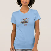 アント Tシャツ (正面)