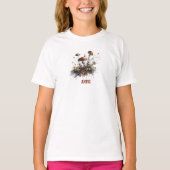 アント Tシャツ (正面)
