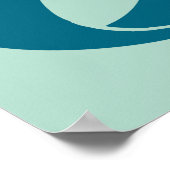 アンドチルアンパサンド葉書 ポスター (角)