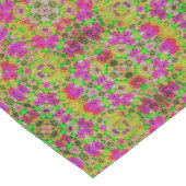 アンドヘリ西方 ショートテーブルランナー (コーナー)