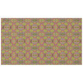 アンドヘリ西方 テーブルクロス (正面(横))