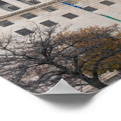 アンドマークミルウォーキー郡裁判所 ポスター (角)