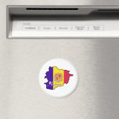 アンドラクール マグネット (インサイチュ (食洗機))