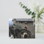 アンドララベラ ポストカード (スタンド正面)