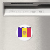 アンドララヴェッラ マグネット (インサイチュ (食洗機))