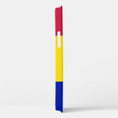 アンドラ国旗 Case-Mate iPhoneケース (裏面 / 右)