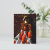 アンドラ シーズンポストカード (スタンド正面)