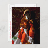 アンドラ シーズンポストカード (正面/裏面)