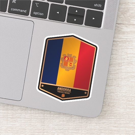 アンドラ シール (詳細)